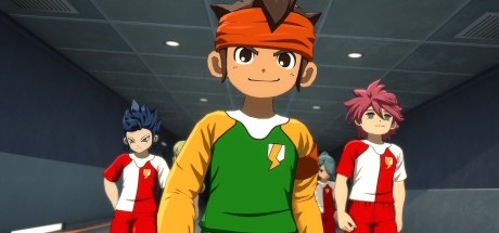 INAZUMA ELEVEN: Victory Road Deluxe Edition AU Xbox Series X|S CD Key