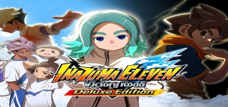 INAZUMA ELEVEN: Victory Road Deluxe Edition US Xbox Series X|S CD Key