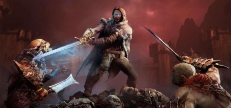 Middle-Earth: Shadow of Mordor - Hidden Blade Rune DLC Steam CD Key 