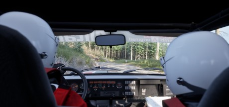 Assetto Corsa Rally PC Steam CD Key