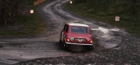 Assetto Corsa Rally PC Steam CD Key