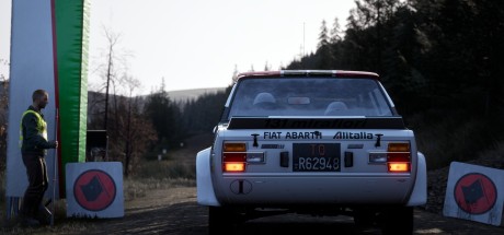 Assetto Corsa Rally PC Steam CD Key