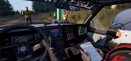 Assetto Corsa Rally PC Steam CD Key