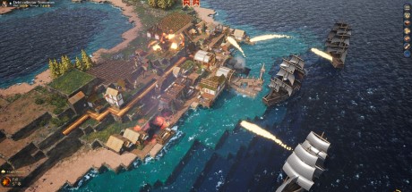 Whiskerwood EU PC Steam CD Key