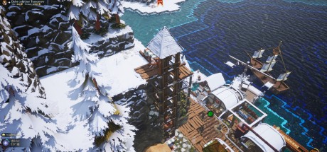 Whiskerwood EU PC Steam CD Key