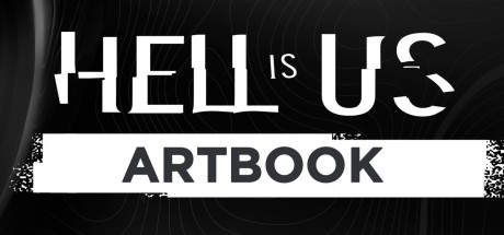 Hell Is Us - Art Pack DLC EU (without DE) PS5 CD Key