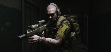 Escape from Tarkov: Left Behind Edition PC Steam CD Key