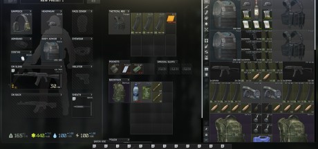 Escape from Tarkov: Left Behind Edition PC Steam CD Key