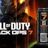 Call of Duty: Black Ops 7 - Exclusive Monster Energy Full Set Bundle Pack (without Double XP) DLC PC Steam / Battle.net / PS4 / PS5 / XBOX One / Xbox Series X|S CD Key (valid until March 2026)