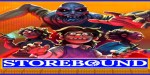 Storebound PC Steam CD Key