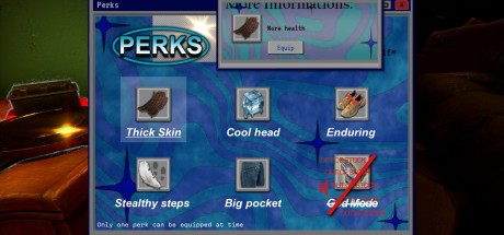 Storebound PC Steam CD Key