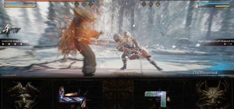 Wretch: Divine Ascent PC Steam CD Key Wretch: Divine Ascent PC Steam CD Key