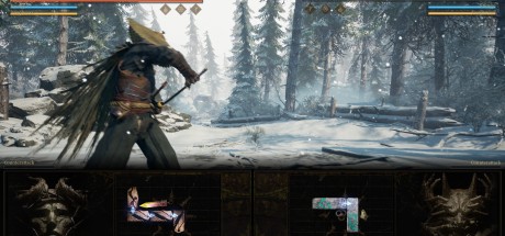 Wretch: Divine Ascent PC Steam CD Key Wretch: Divine Ascent PC Steam CD Key