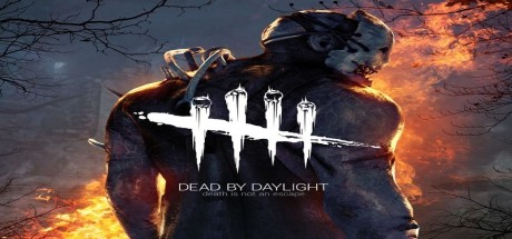 Dead by Daylight NA PC Steam CD Key