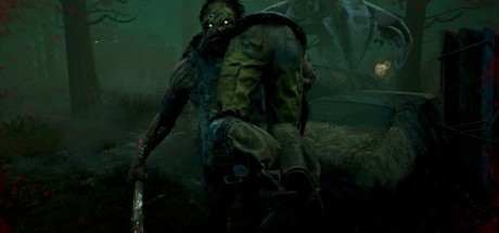Dead by Daylight NA PC Steam CD Key Dead by Daylight NA PC Steam CD Key
