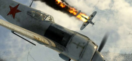 IL-2 Sturmovik: Battle of Stalingrad EU PC Steam CD Key IL-2 Sturmovik: Battle of Stalingrad EU PC Steam CD Key