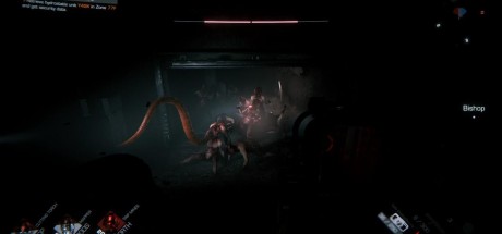 GTFO US PC Steam CD Key