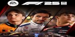 F1 25 EU PC EA App CD Key