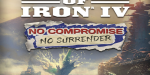 Hearts of Iron IV - No Compromise, No Surrender Expansion DLC EU PC Steam CD Key