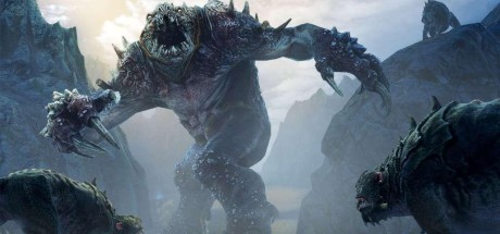 Middle-earth: Shadow of Mordor - Rising Storm Rune DLC Steam CD Key Middle-earth: Shadow of Mordor - Rising Storm Rune DLC Steam CD Key