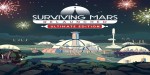 Surviving Mars: Relaunched Ultimate Edition EU PC Steam CD Key