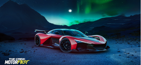 The Crew Motorfest Ultimate Year 3 Edition XBOX One / Xbox Series X|S CD Key The Crew Motorfest Ultimate Year 3 Edition XBOX One / Xbox Series X|S CD Key