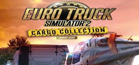 Euro Truck Simulator 2 - Cargo Collection Add-on Bundle DLC PC Steam CD Key