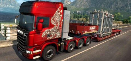 Euro Truck Simulator 2 - Cargo Collection Add-on Bundle DLC PC Steam CD Key Euro Truck Simulator 2 - Cargo Collection Add-on Bundle DLC PC Steam CD Key