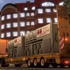 Euro Truck Simulator 2 - Cargo Collection Add-on Bundle DLC PC Steam CD Key