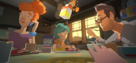 Goodnight Universe PC Steam CD Key