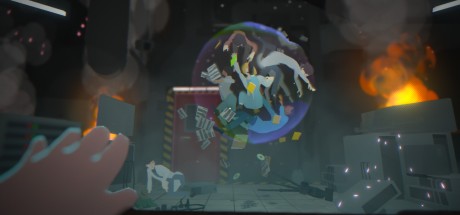 Goodnight Universe PC Steam CD Key