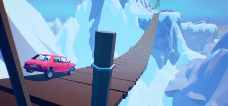 Backseat Drivers PC Steam CD Key