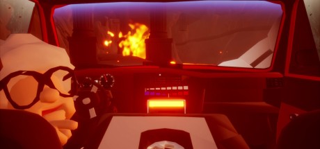 Backseat Drivers PC Steam CD Key