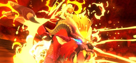 Monster Hunter Stories Collection XBOX One / Xbox Series X|S CD Key