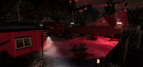 Thief Simulator 2 US Xbox Series X|S CD Key Thief Simulator 2 US Xbox Series X|S CD Key