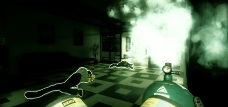 Thief Simulator 2 US Xbox Series X|S CD Key