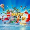 LEGO Party! EU XBOX One / Xbox Series X|S CD Key