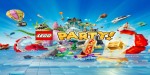 LEGO Party! EU XBOX One / Xbox Series X|S CD Key