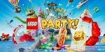 LEGO Party! EU XBOX One / Xbox Series X|S CD Key