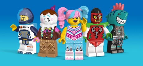 LEGO Party! EU XBOX One / Xbox Series X|S CD Key