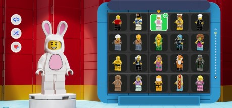 LEGO Party! EU XBOX One / Xbox Series X|S CD Key