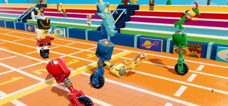 LEGO Party! EU XBOX One / Xbox Series X|S CD Key