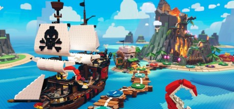 LEGO Party! EU XBOX One / Xbox Series X|S CD Key