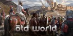 Old World LATAM PC Steam CD Key