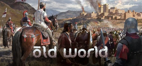 Old World LATAM PC Steam CD Key