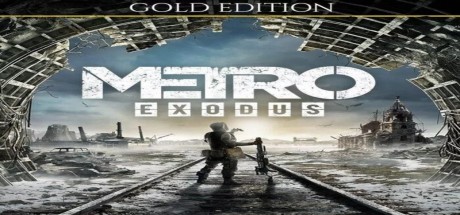 Metro Exodus Gold Edition RoW PC Steam CD Key