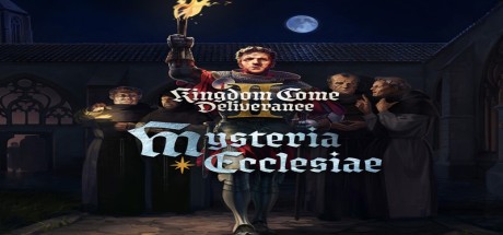 Kingdom Come: Deliverance II - Mysteria Ecclesiae DLC RoW PC Steam CD Key