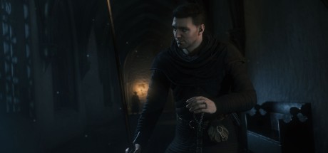 Kingdom Come: Deliverance II - Mysteria Ecclesiae DLC RoW PC Steam CD Key