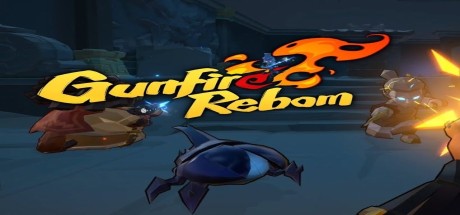 Gunfire Reborn US XBOX One / Xbox Series X|S CD Key