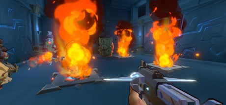 Gunfire Reborn US XBOX One / Xbox Series X|S CD Key